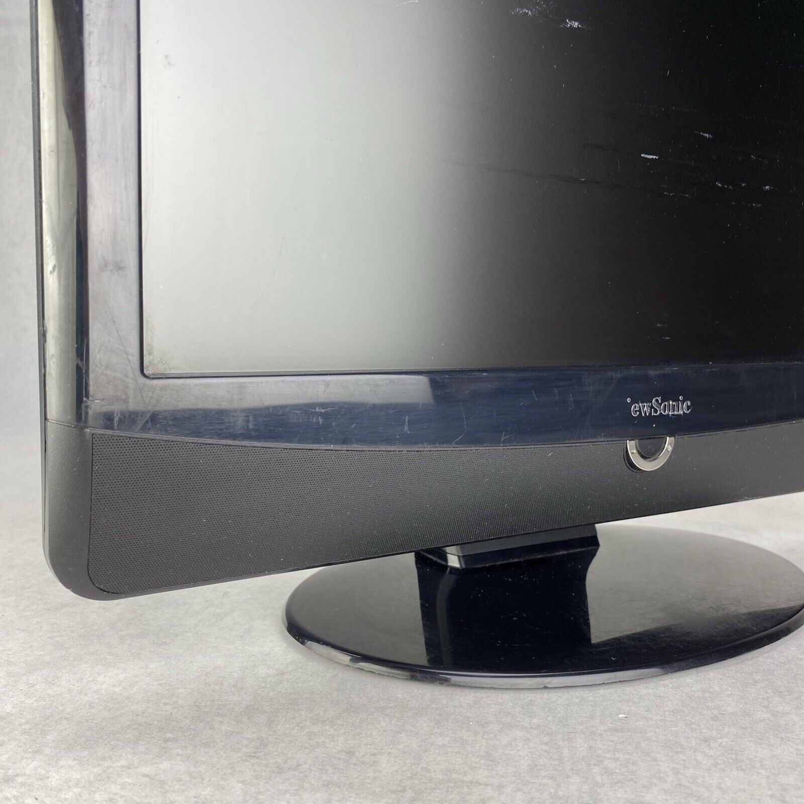 ViewSonic VPC190 AIO 18.5" Intel Atom D510 1.66GHz 2GB RAM No HDD No OS