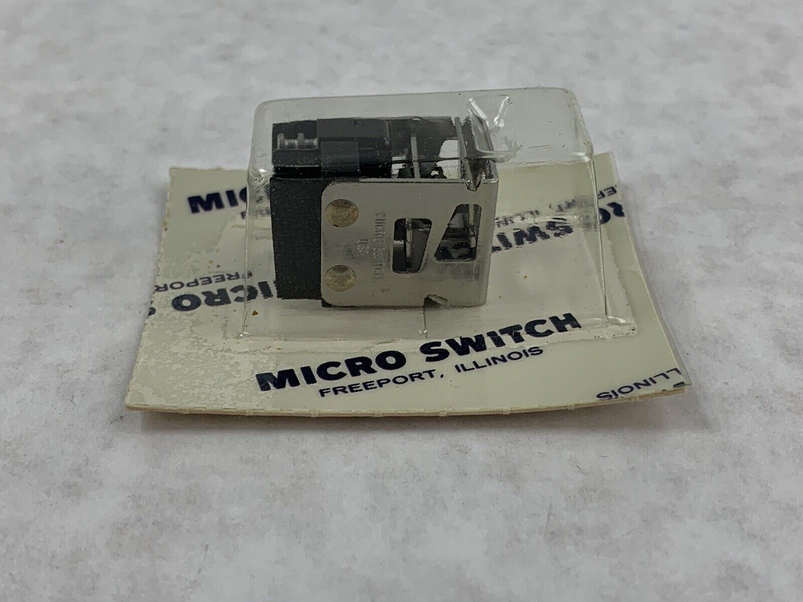 Micro Switch 6A46 2D113 Lot Of 5