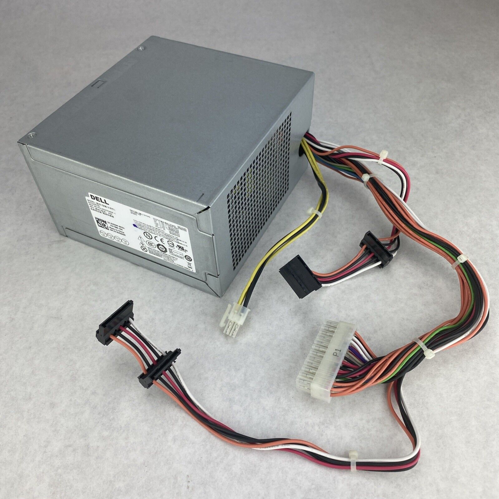 DELL POWER SUPPLY MODEL B275AM-00 275W For Optiplex MT