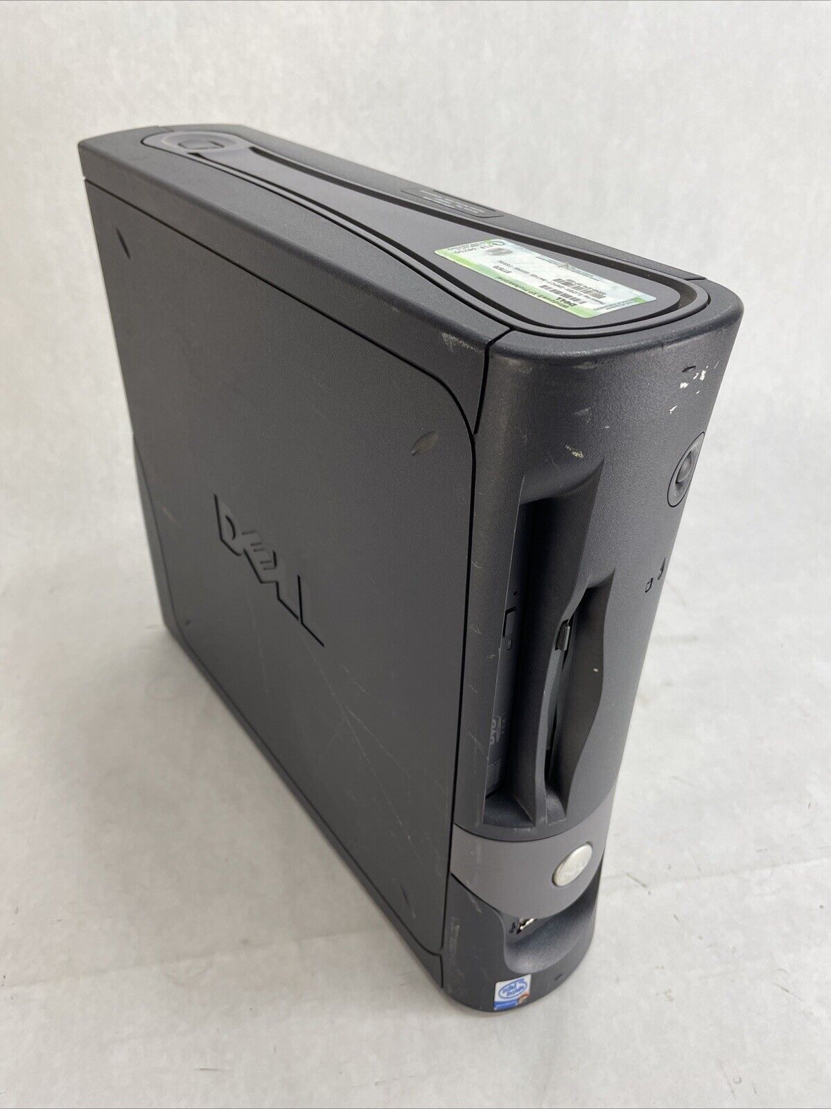 Dell Optiplex GX280 SFF Intel Pentium 4 2.8GHz 512MB RAM No HDD No OS