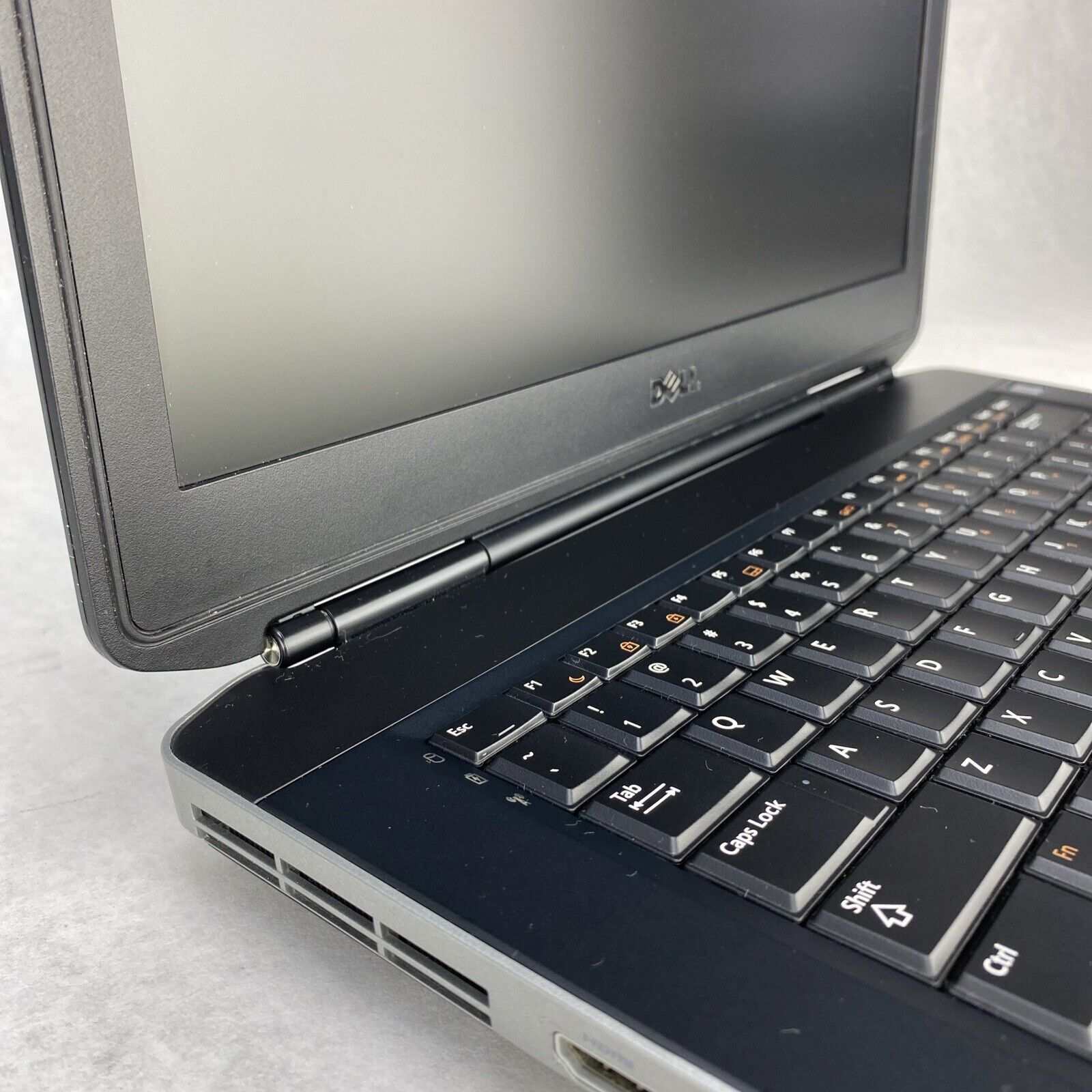 Dell Latitude E5430 Laptop 14" Intel i5-3380M 2.50GHz 4GB RAM No HDD OS