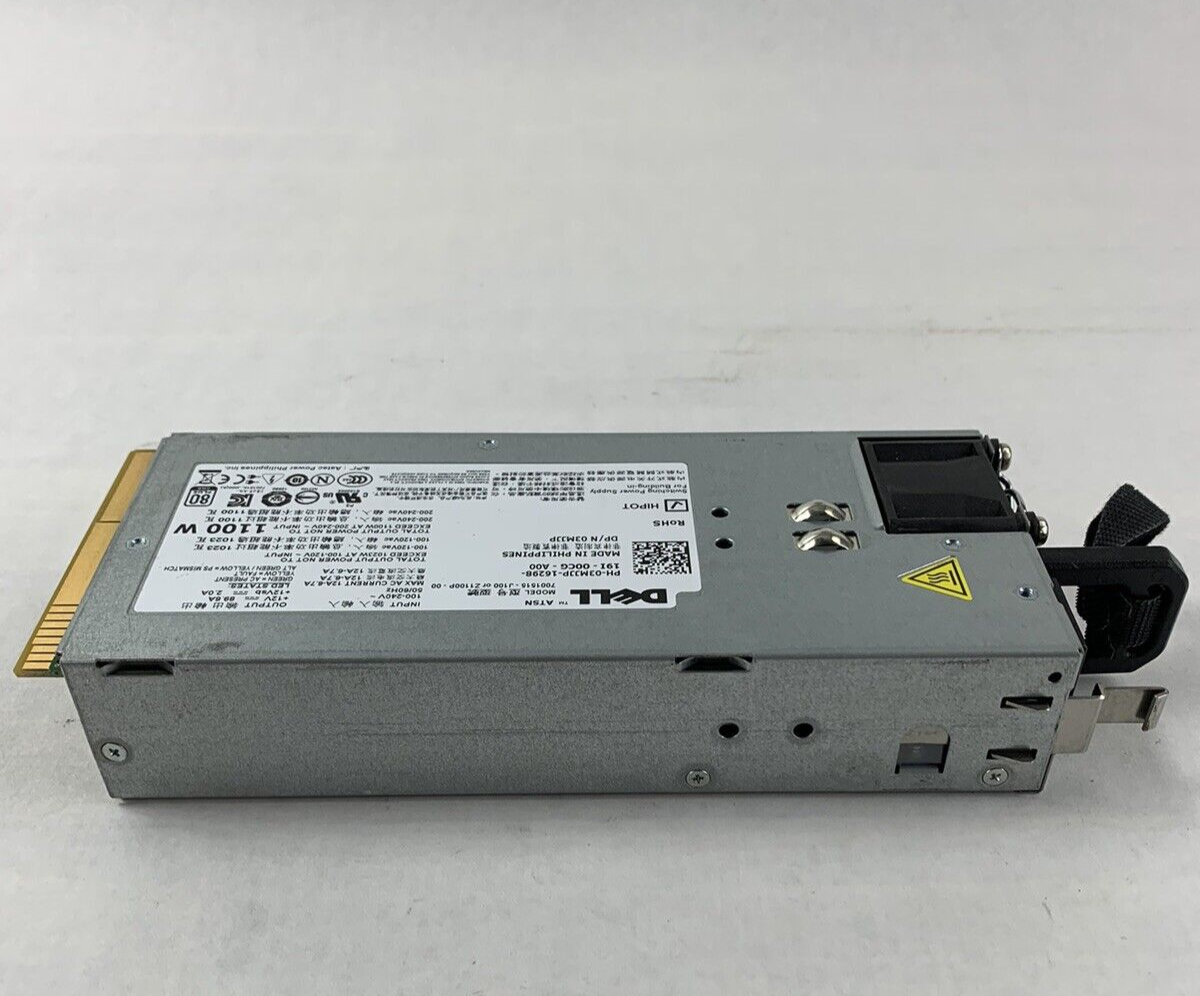 Dell 7001515 Power Supply 1100 W