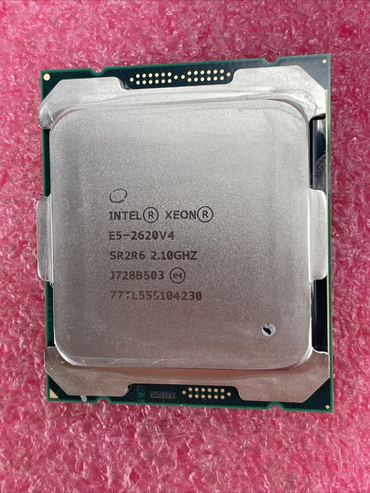 Intel Xeon E5-2620 V4 SR2R6 2.1GHz Processor