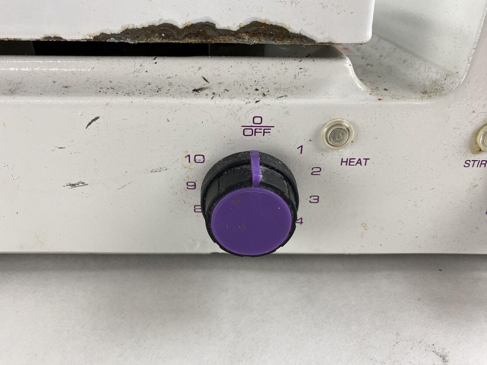 Barnstead Thermolyne SP18425 Nuova Stir Plate Tested