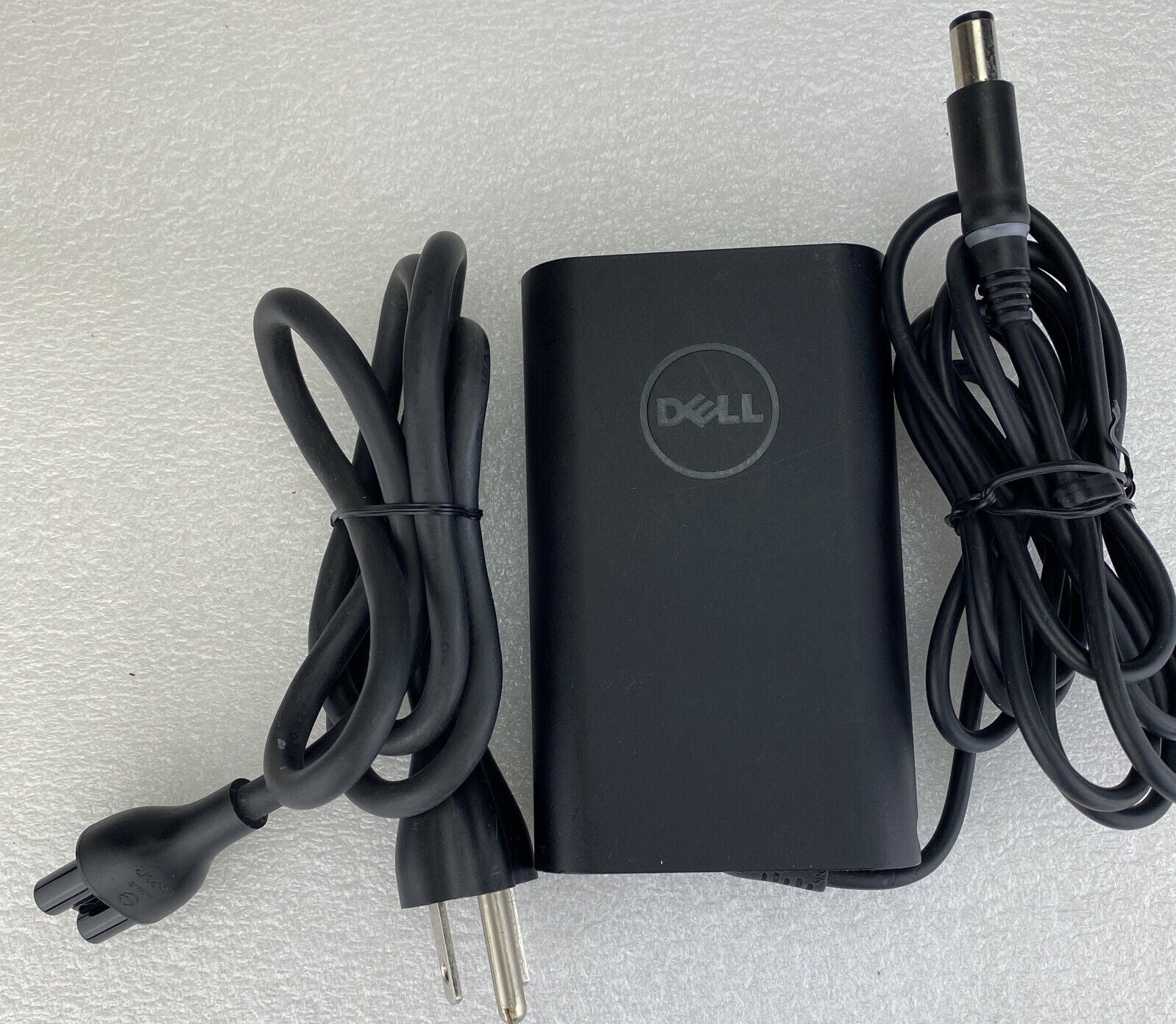 Dell 06TFFF AC Adapter Charger Power Supply HA65NM130 19.5V 3.34A 65W (Lot of 2)