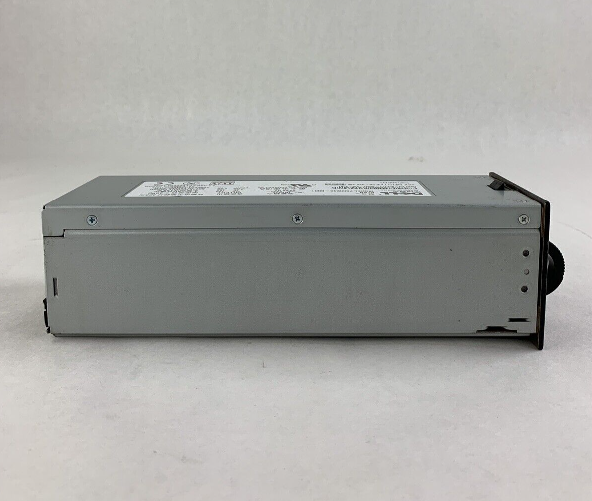 Dell PowerEdge Server Redundant Power Supply 7000240-0001 300W 06F777