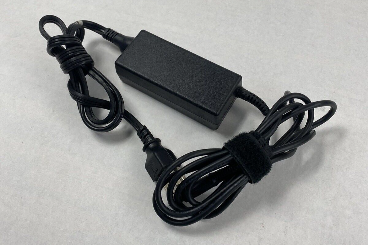 Lot of 10 Genuine HP PPP019L-S 19.5V 65W Power Adapter HP Part No. 756413-001