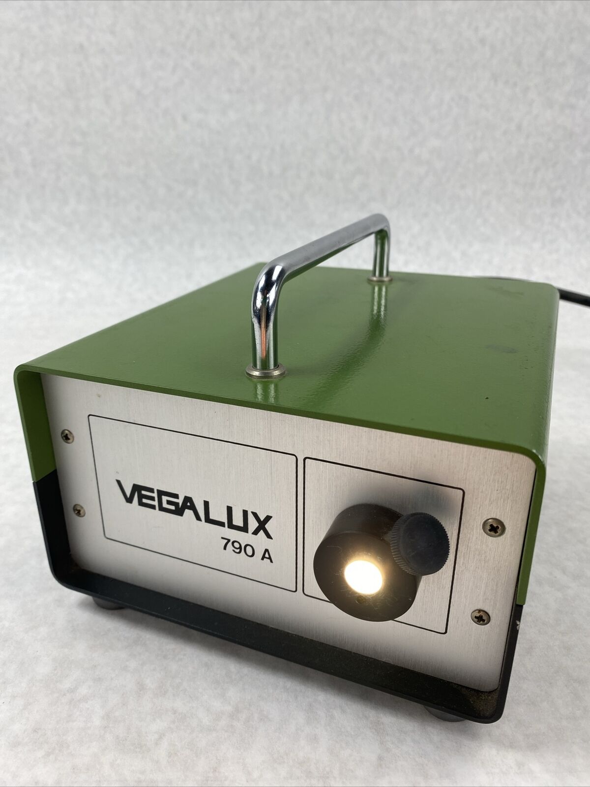 Vegalux 790A 12V 85W Stereo Microscope