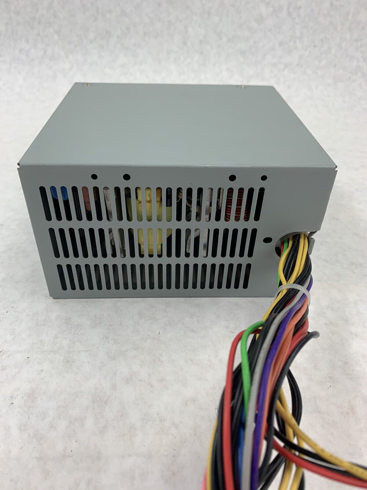 Dell Power Supply P/N 0N380 Model HP-P2507F3B  Tested