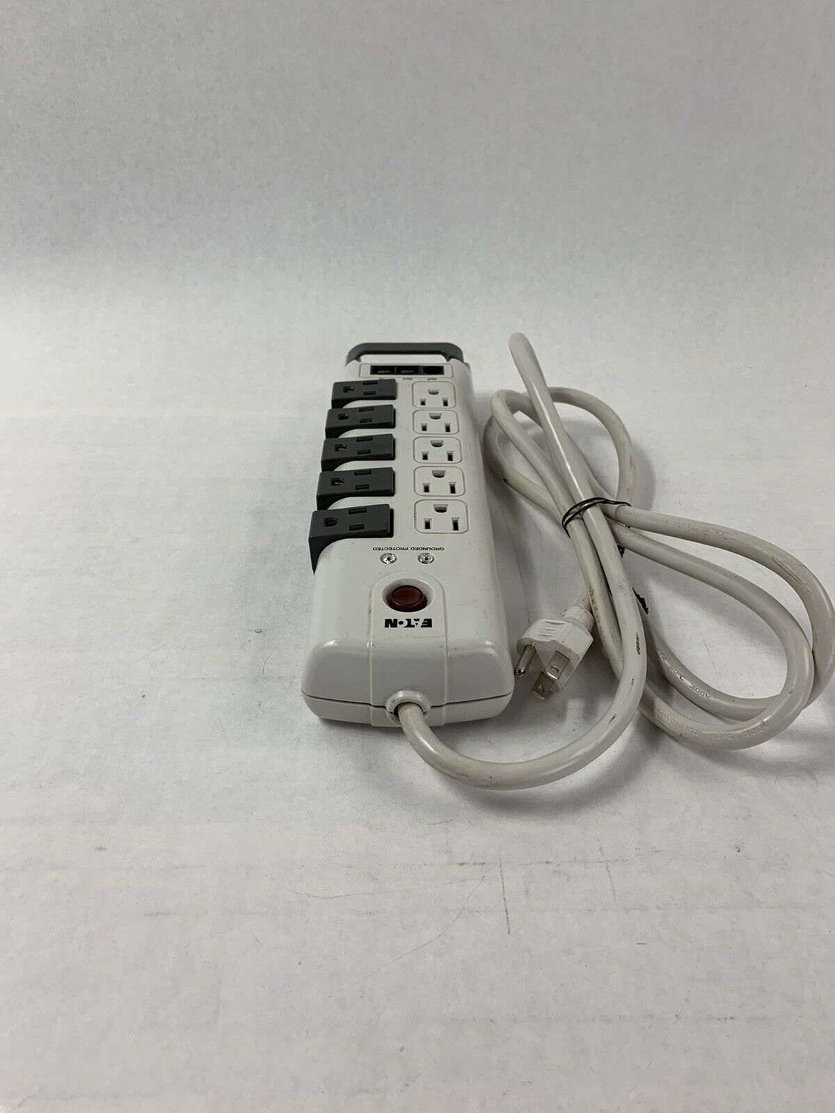 Eaton Surge Protector SULT10TC 13" 125V AC