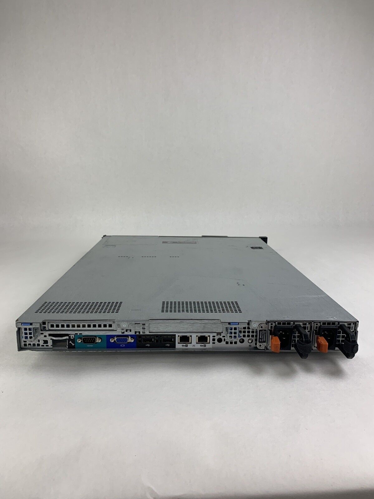 Dell PowerEdge R310 Intel Xeon X3470 2.93 GHz 24 GB RAM No HDD No OS