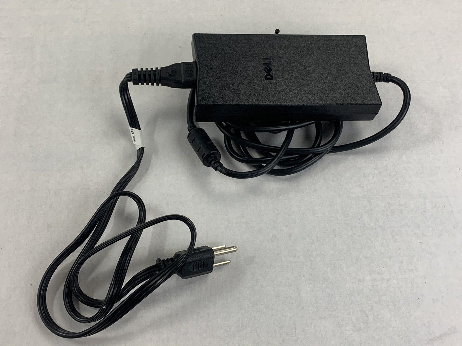 Dell DA130PE1-00 Laptop Charger 240V 60Hz 19.5V 0J0U12-48661-16A-0MSJ-A04