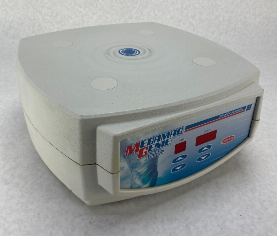 Scientific Industries SI-3236 MegaMag Genie Magnetic Stirrer