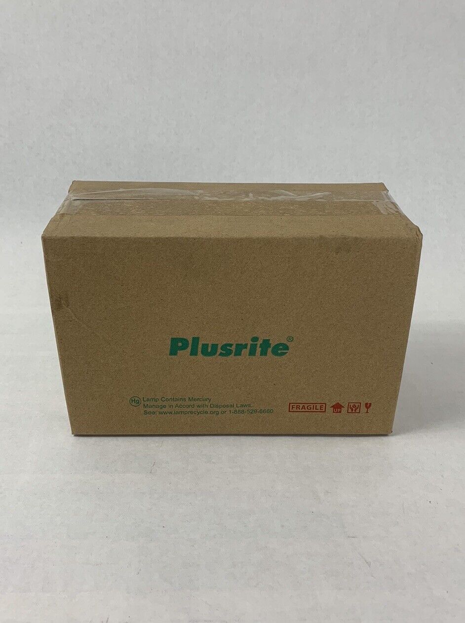 Plusrite Plug-In CFL PL32W/3U/4P/835 4Pin GX24-g3 Base T4 32 W Box of 10