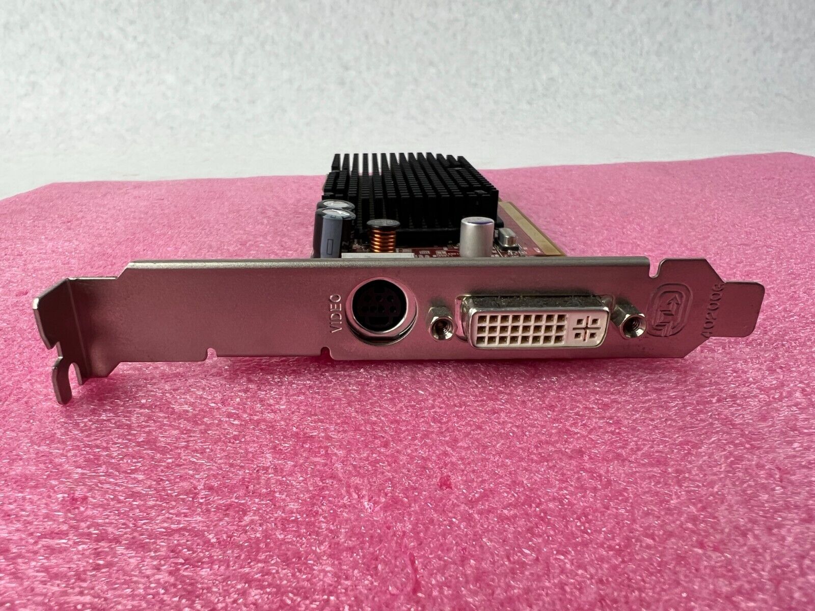 Dell ATI Radeon X1300 128MB Graphics Card NP720 ATI-102-A771