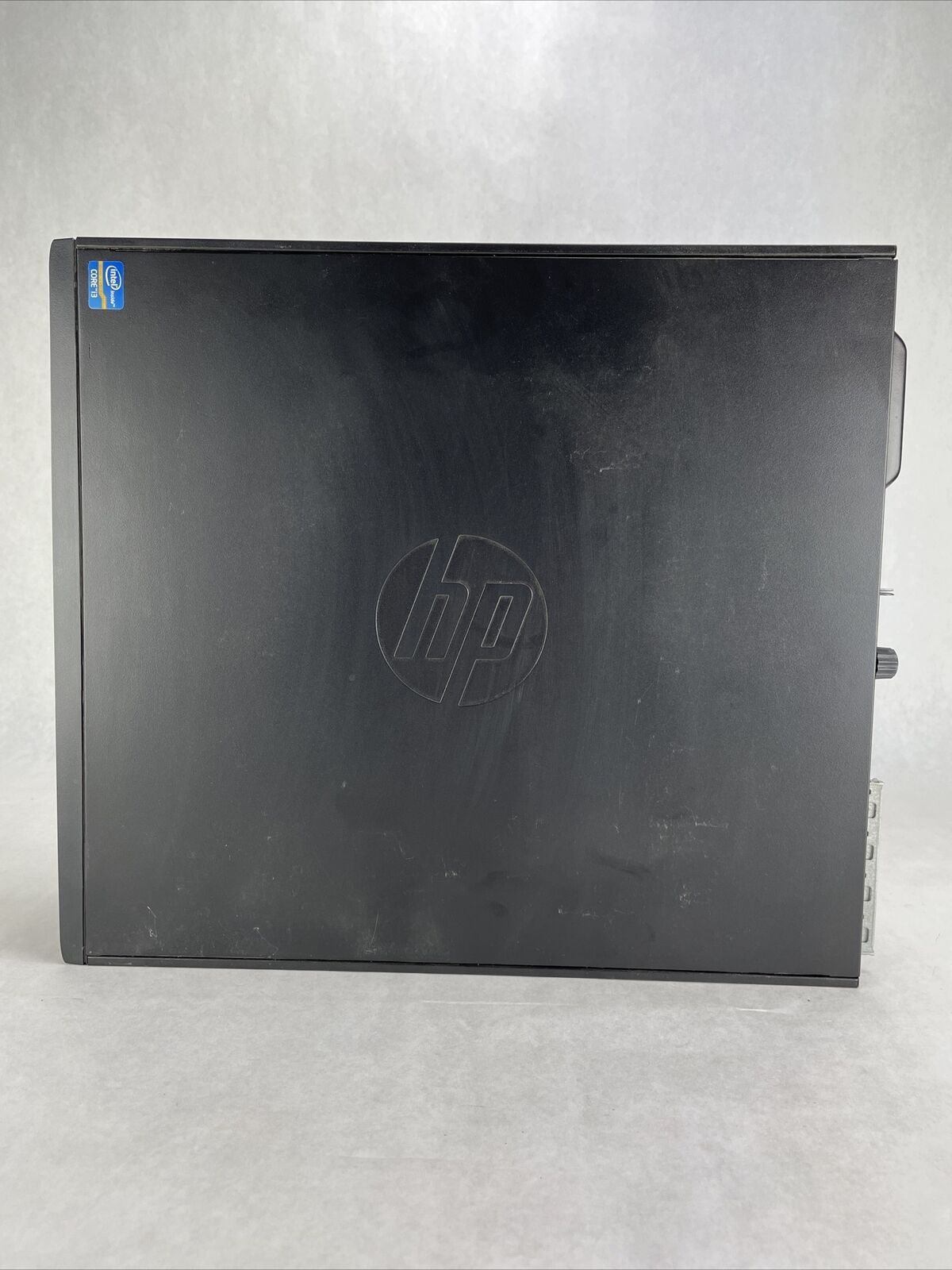 HP Pro 8300 SFF Intel Core i3-3220 3.3GHz 12GB RAM No HDD No OS