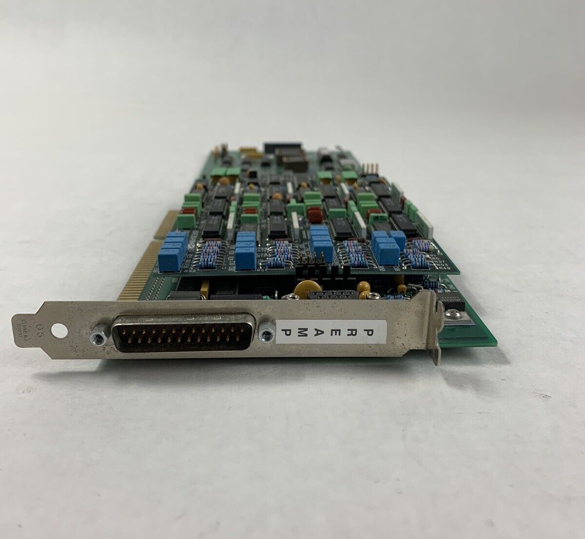 ICS Medical 8042060 16-bit ISA Card