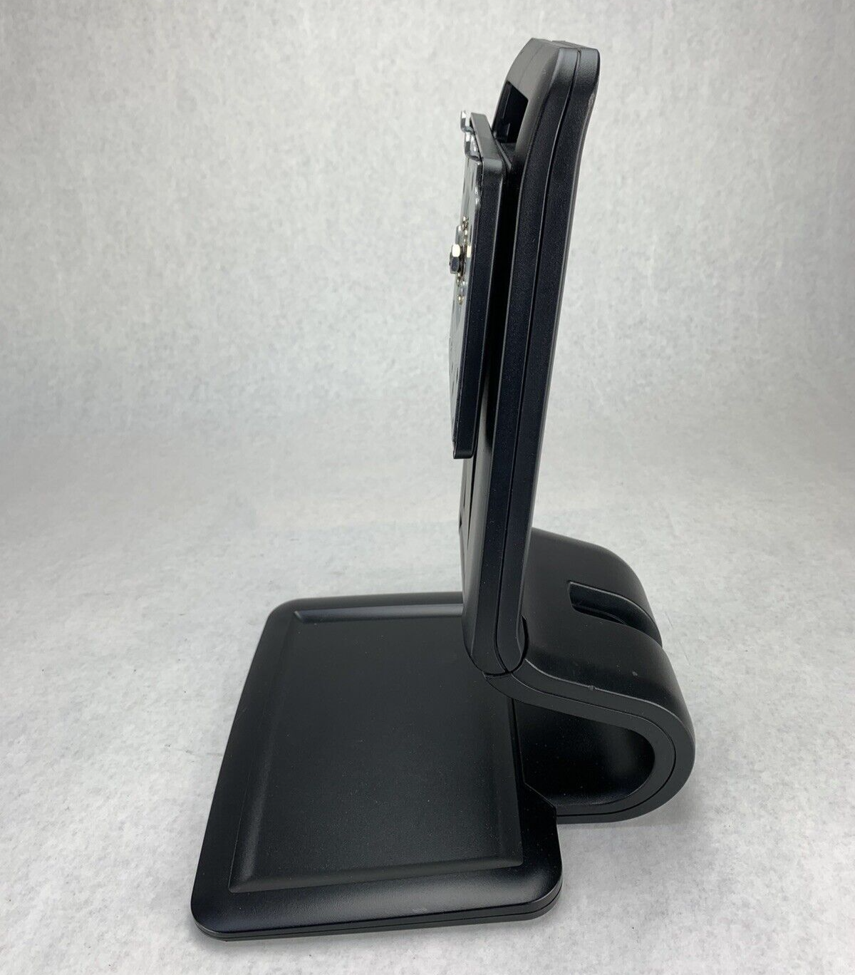 HP LA22F Adjustable Monitor Stand