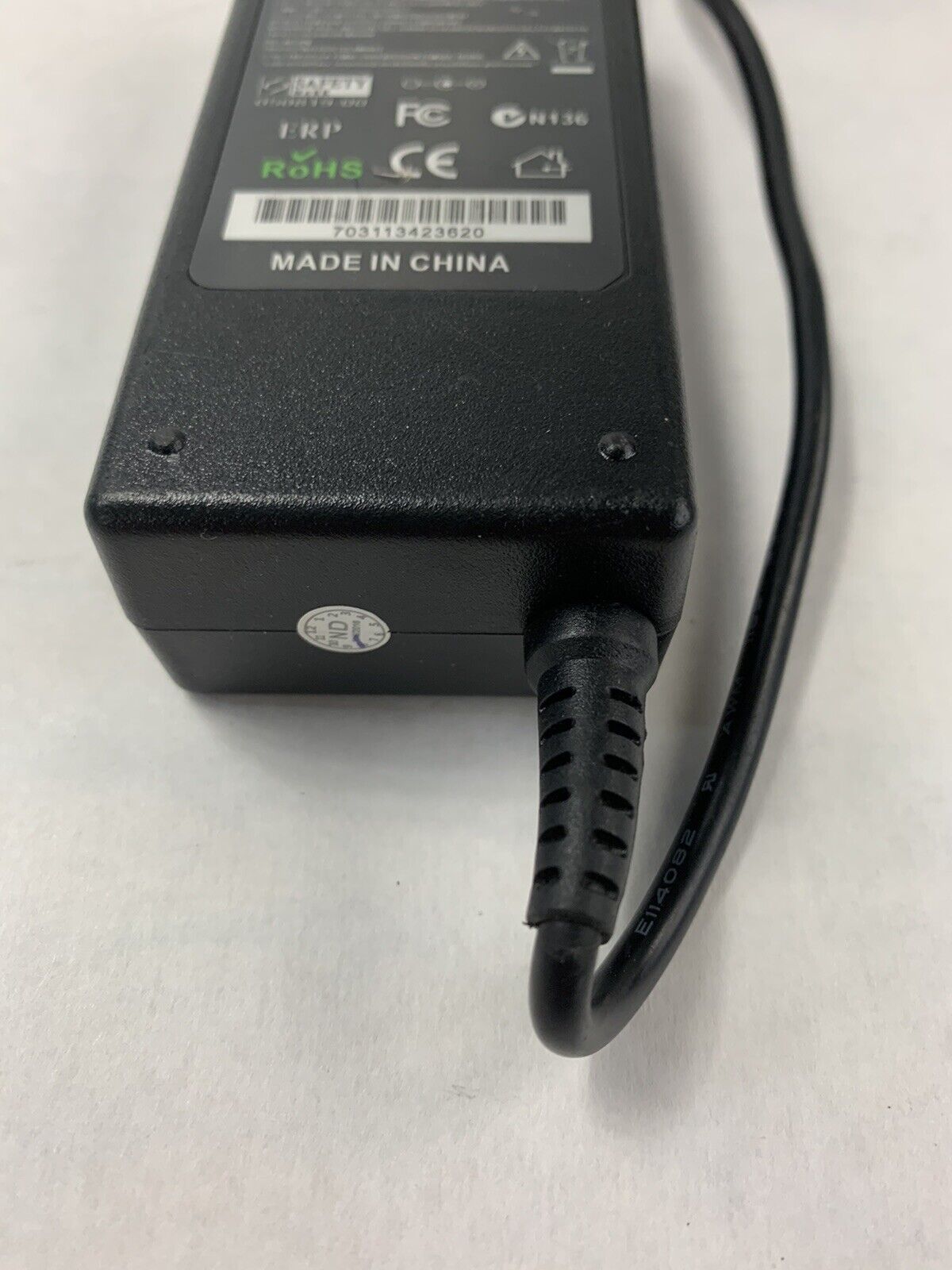 Replacement AC Adapter 90DN190474