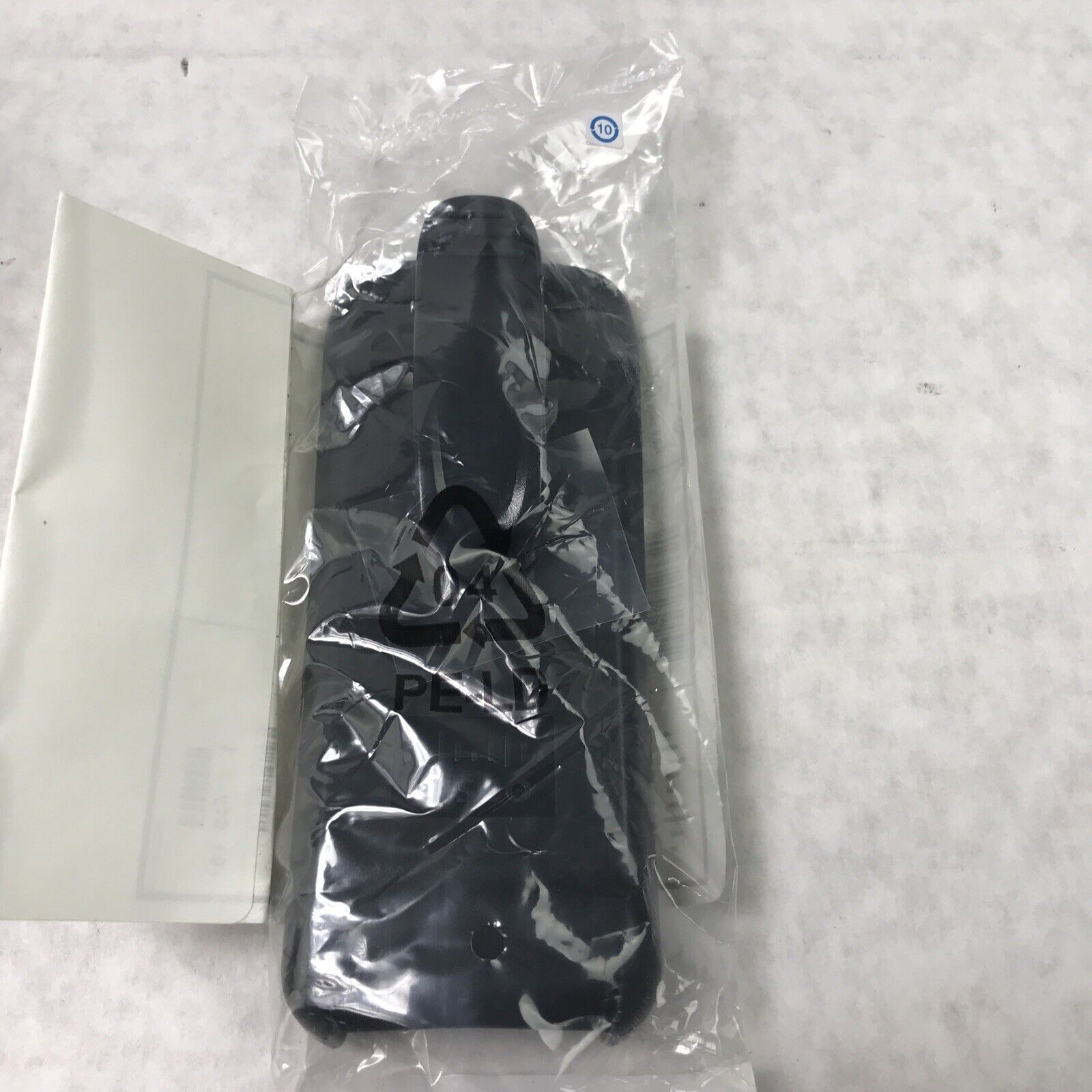 (Lot of 2) Cisco CP-Holster-7921G Belt Holster