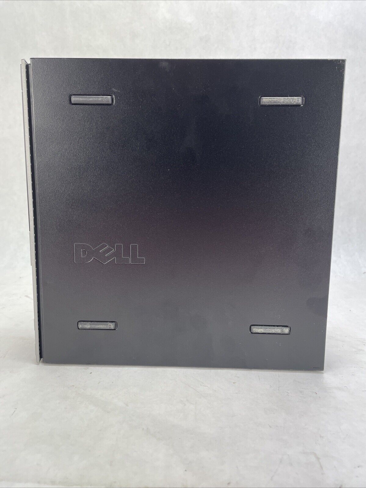 Dell Optiplex 7010 USFF Intel Core i3-3240 3.4GHz 4GB RAM No HDD No OS