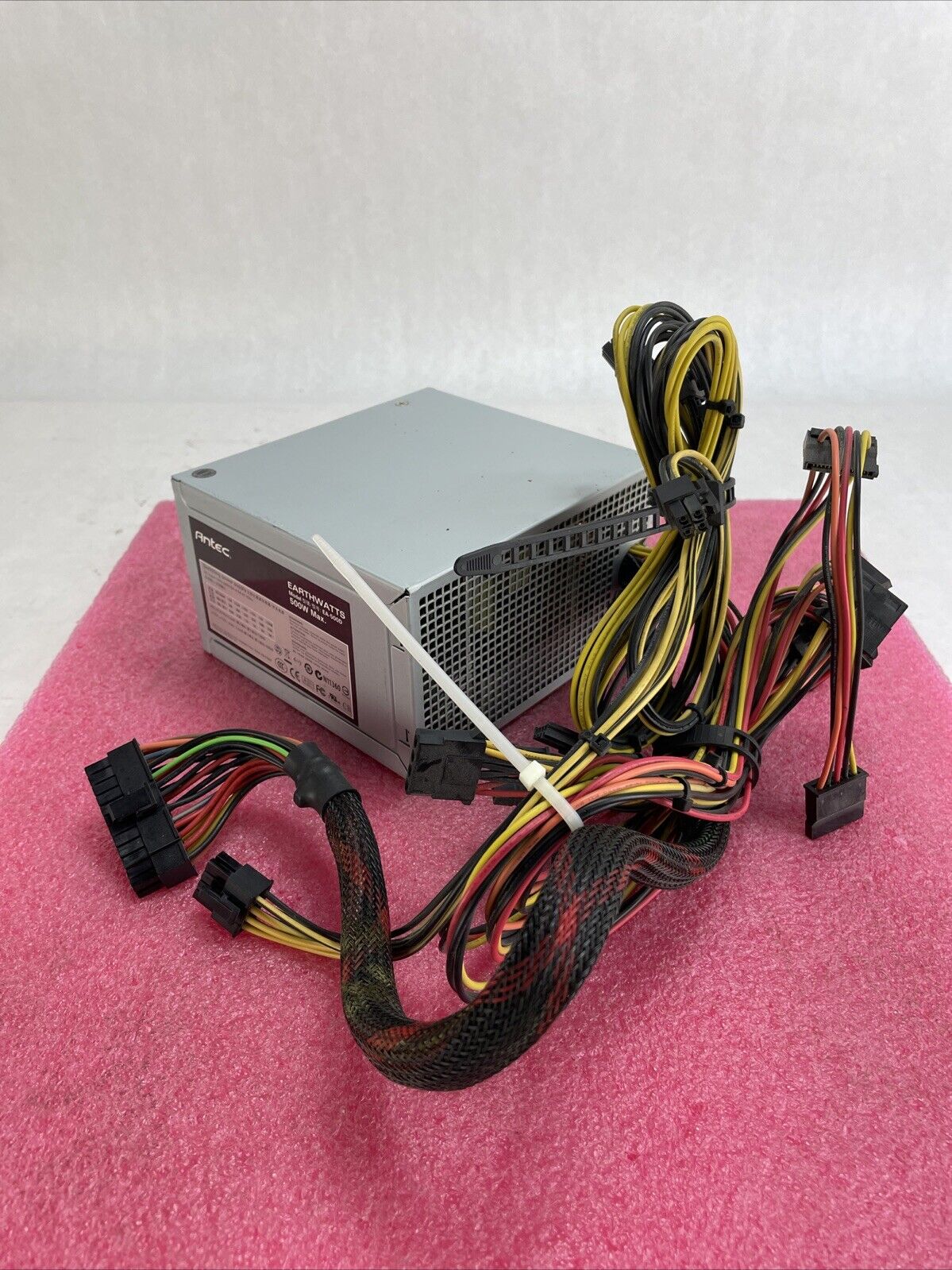 Antec EA-500D 500W Switching Power Supply