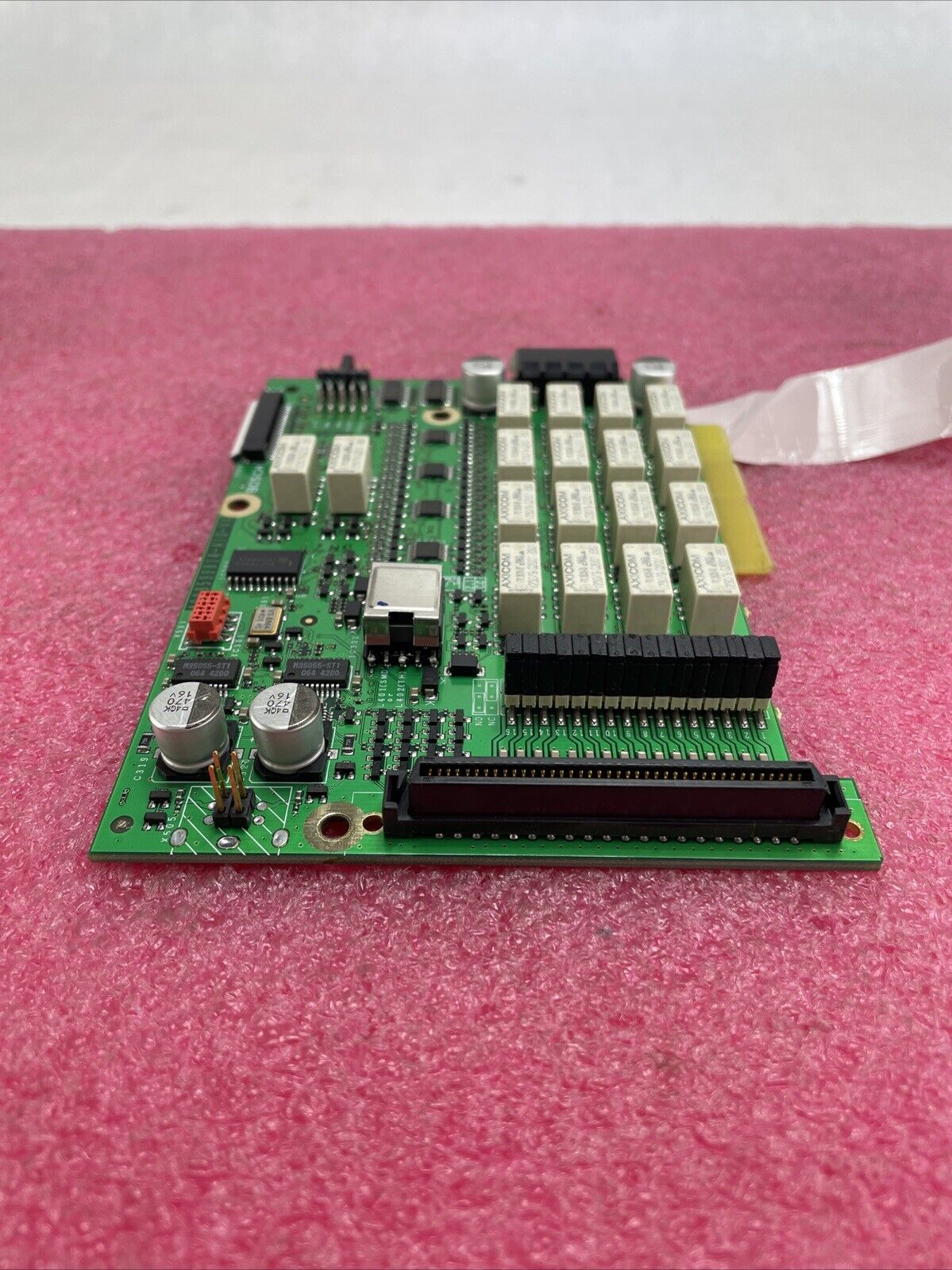 Bosch 4998599814-AI0-V4 Controller Card