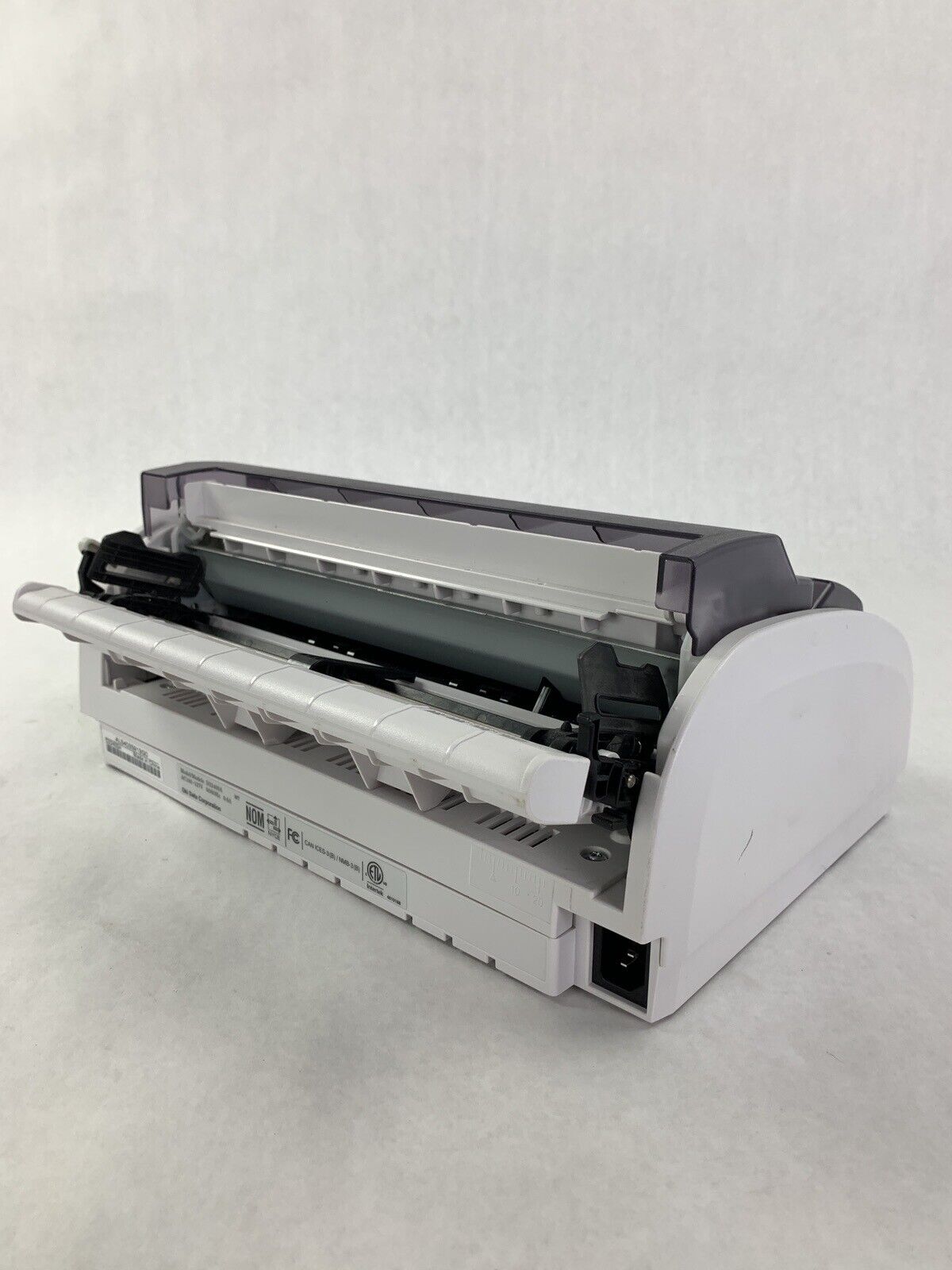 OKI Microline 1120 Dot Matrix Printer D22400A