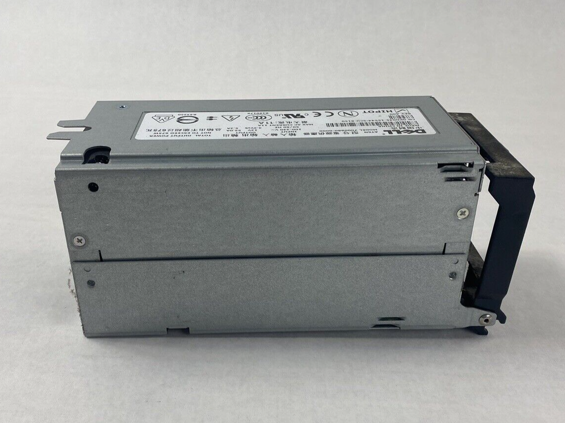 Dell 7000880-0000 DP/N: 0KD045 675W 12V 55.0A Power Supply Tested