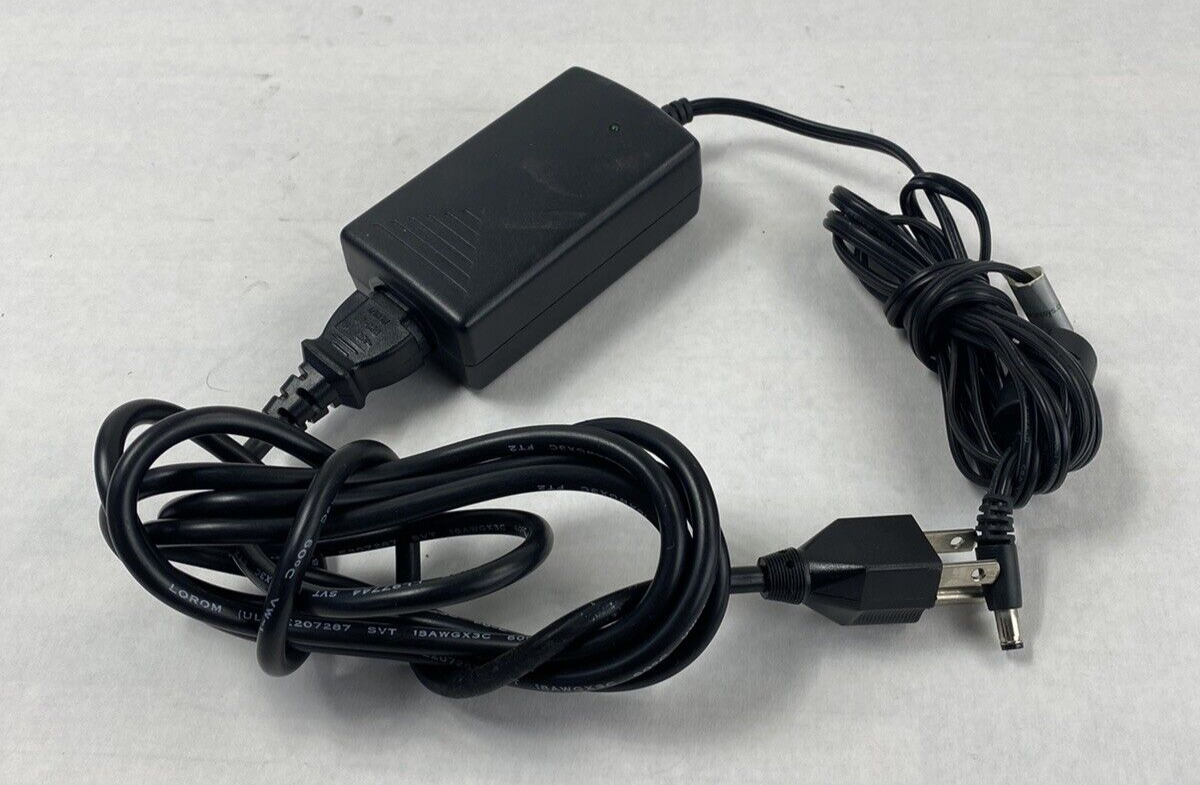 Lot of 2 Panini Power Switching Adapter DSA-0421S-28