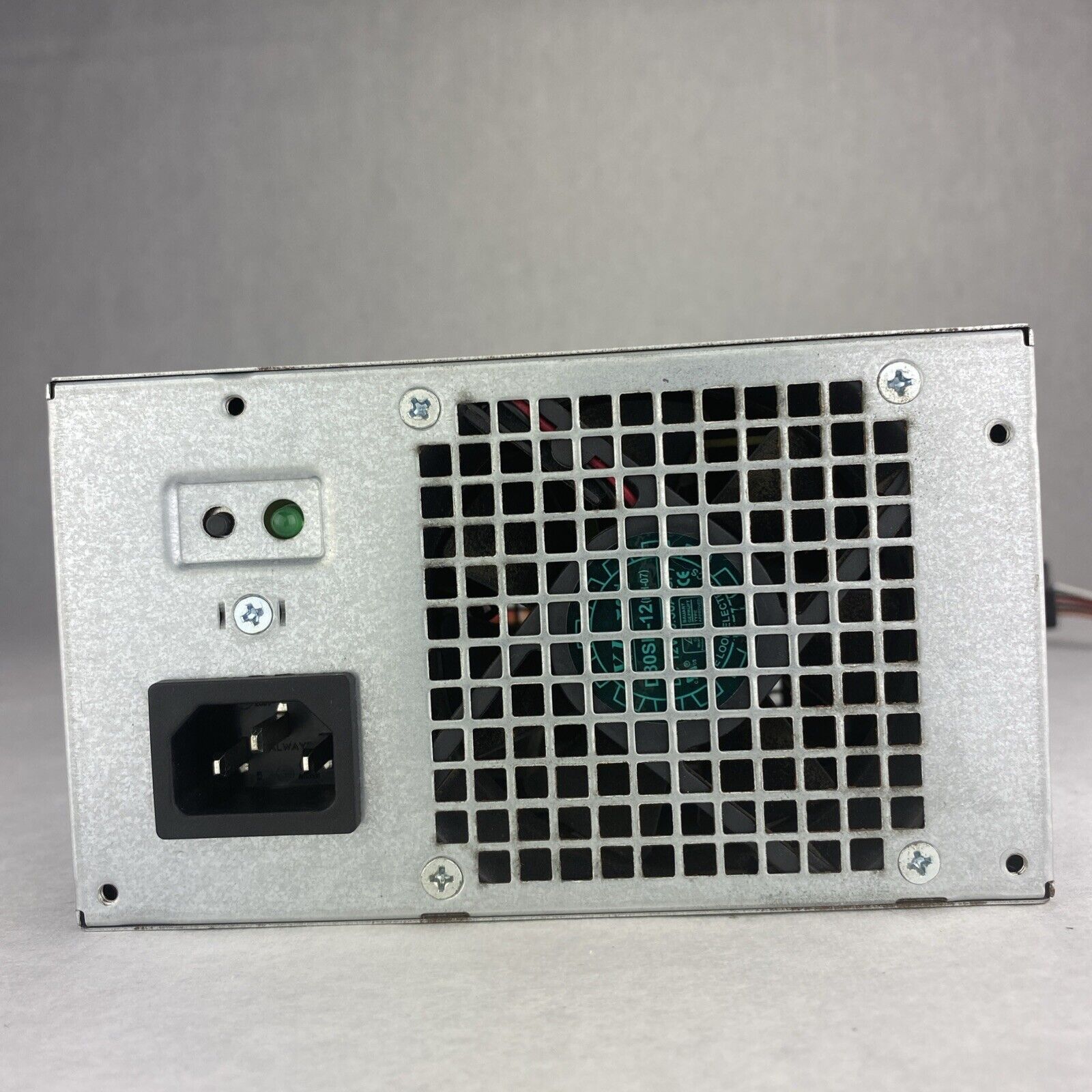 DELL POWER SUPPLY MODEL AC275AM-00 275W For Optiplex MT