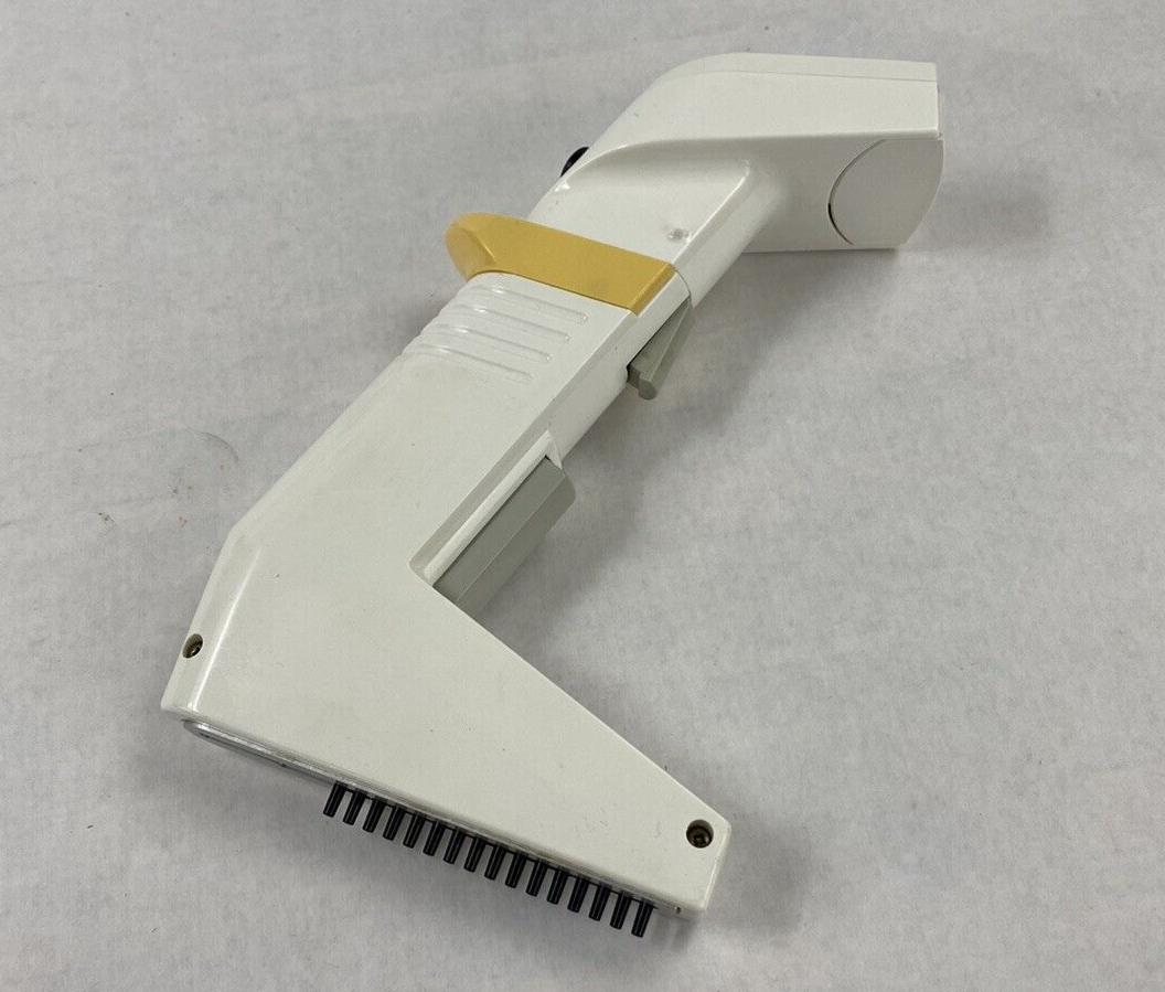 Thermo Matrix Impact 125 uL 16 Channel Electronic Pipette No Power Cord