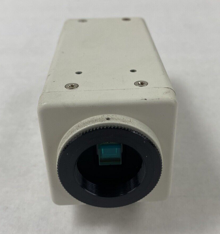 Weldex WDAC-5700C-MKIT CCTV Security Camera Tested