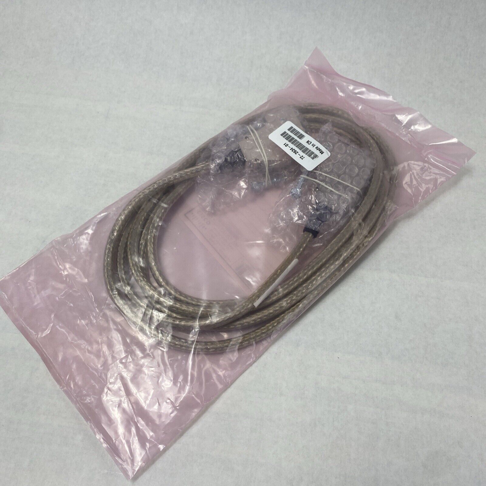 Cisco CAB-STACK-3M StackWise 3M Stacking Cable 72-2634-01