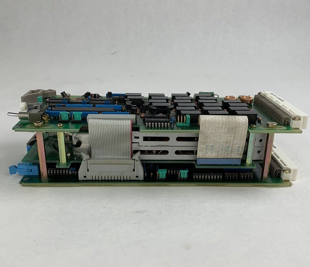 NEC NDR096RTP 874 88-12 X0314 A01 930 Circuit Board