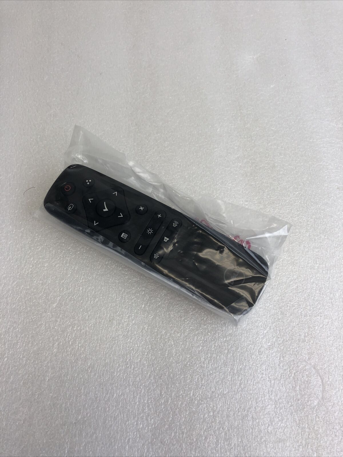 Dell E5515H Remote Control With Protective Bag