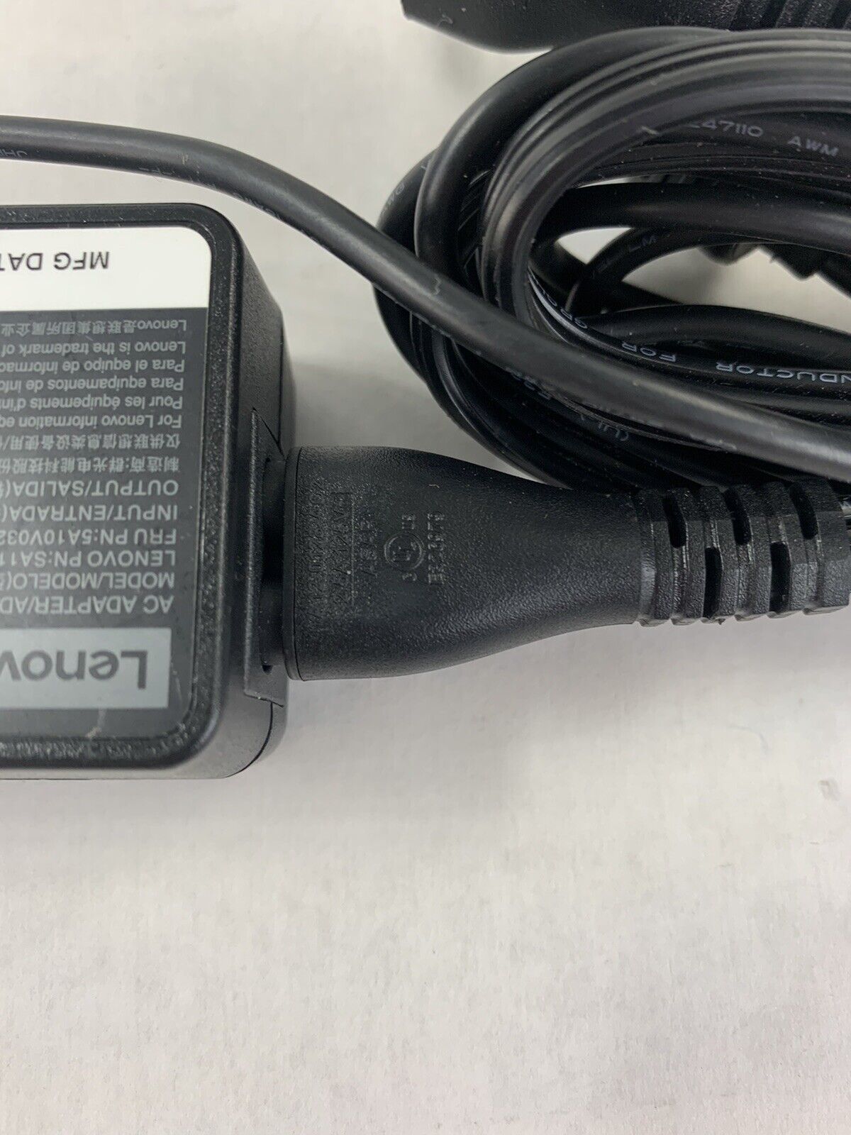 Lenovo 5A10V03238 A19-065N2A AC Adapter For Thinkpad, Ideapad