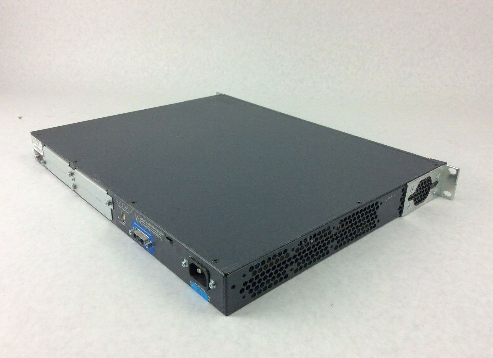 HP ProCurve J9147A 2910al-48G 48 Port Gigabit Ethernet Switch