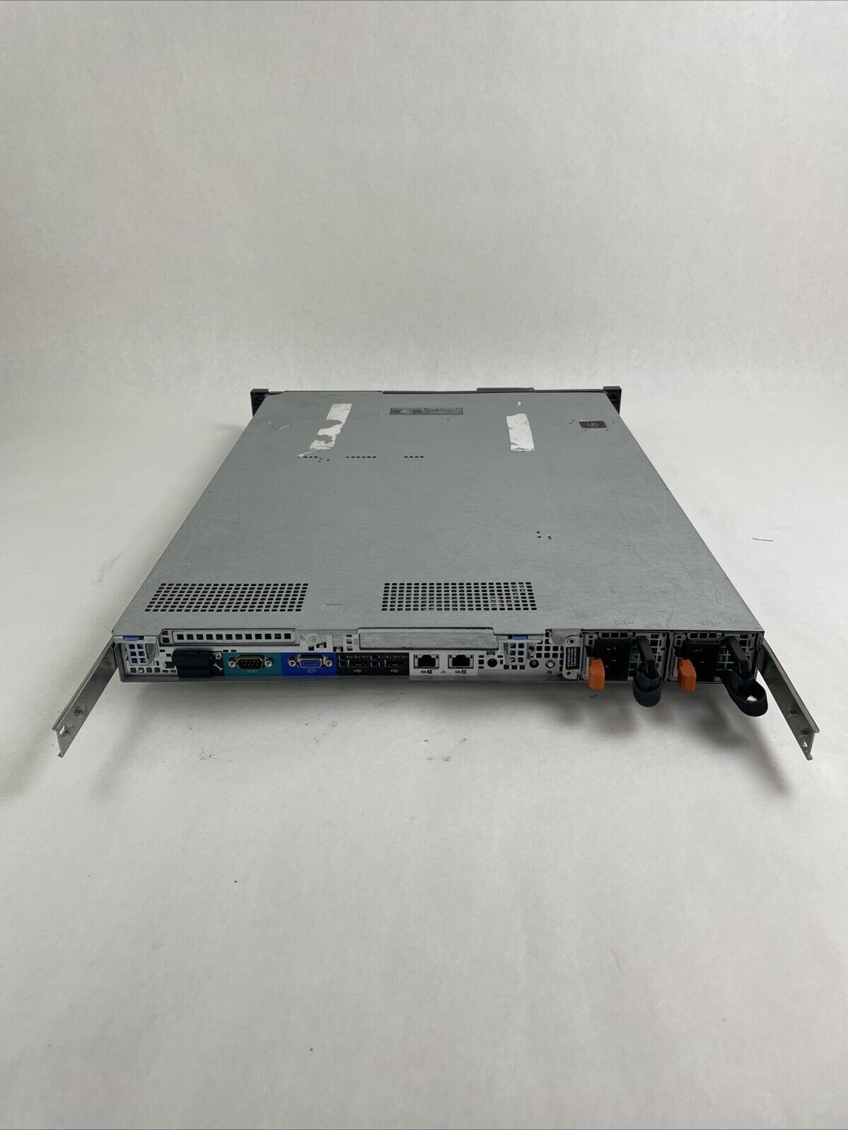 Dell PowerEdge R310 Server Intel Xeon X3470 2.93GHz 16GB RAM No HDD No OS