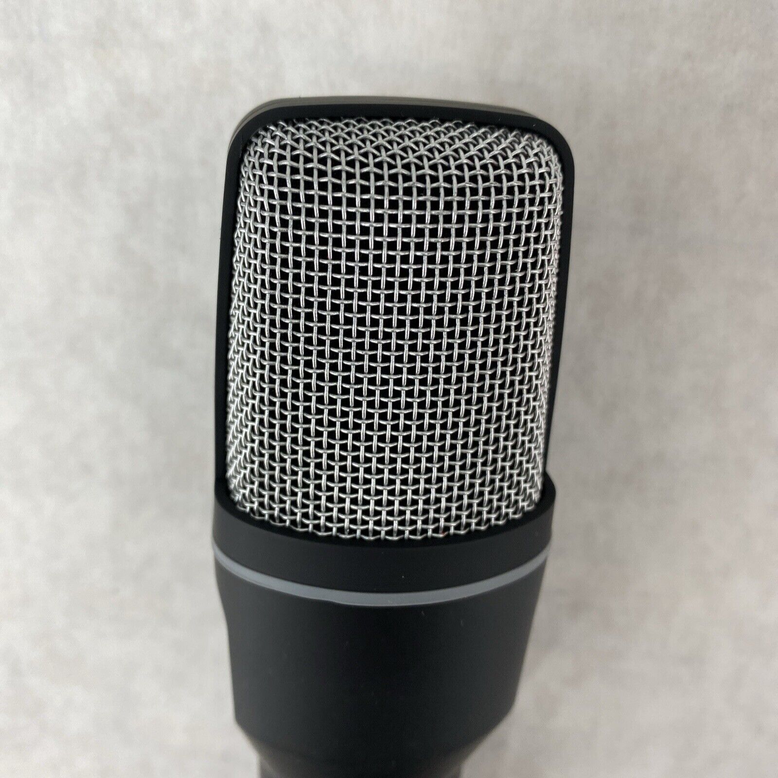 Soonhua SH-666 PC Condenser Microphone