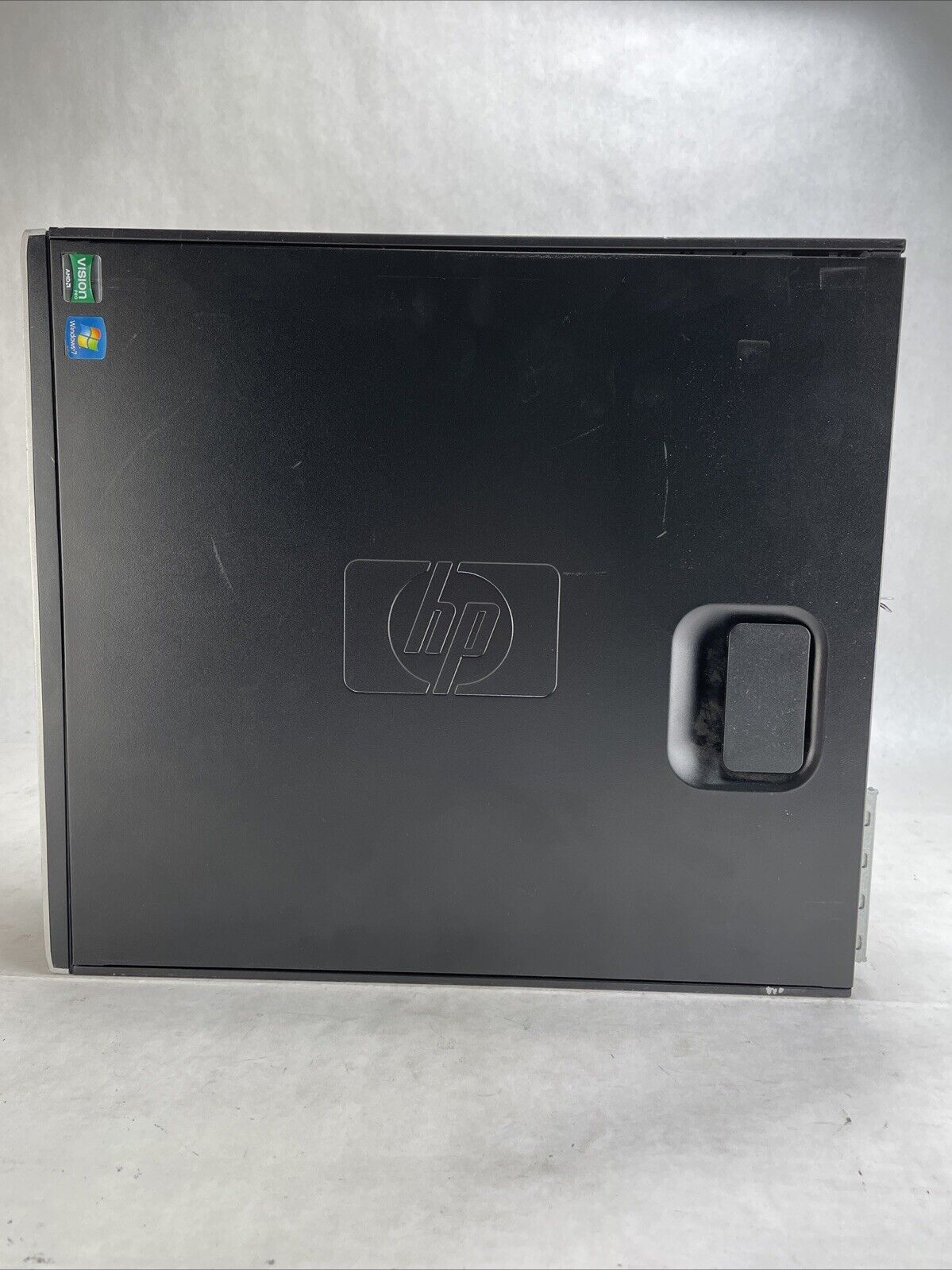 HP Compaq 6005 Pro SFF AMD Athlon 2 X2 B26 3.2GHz 4GB RAM No HDD No OS