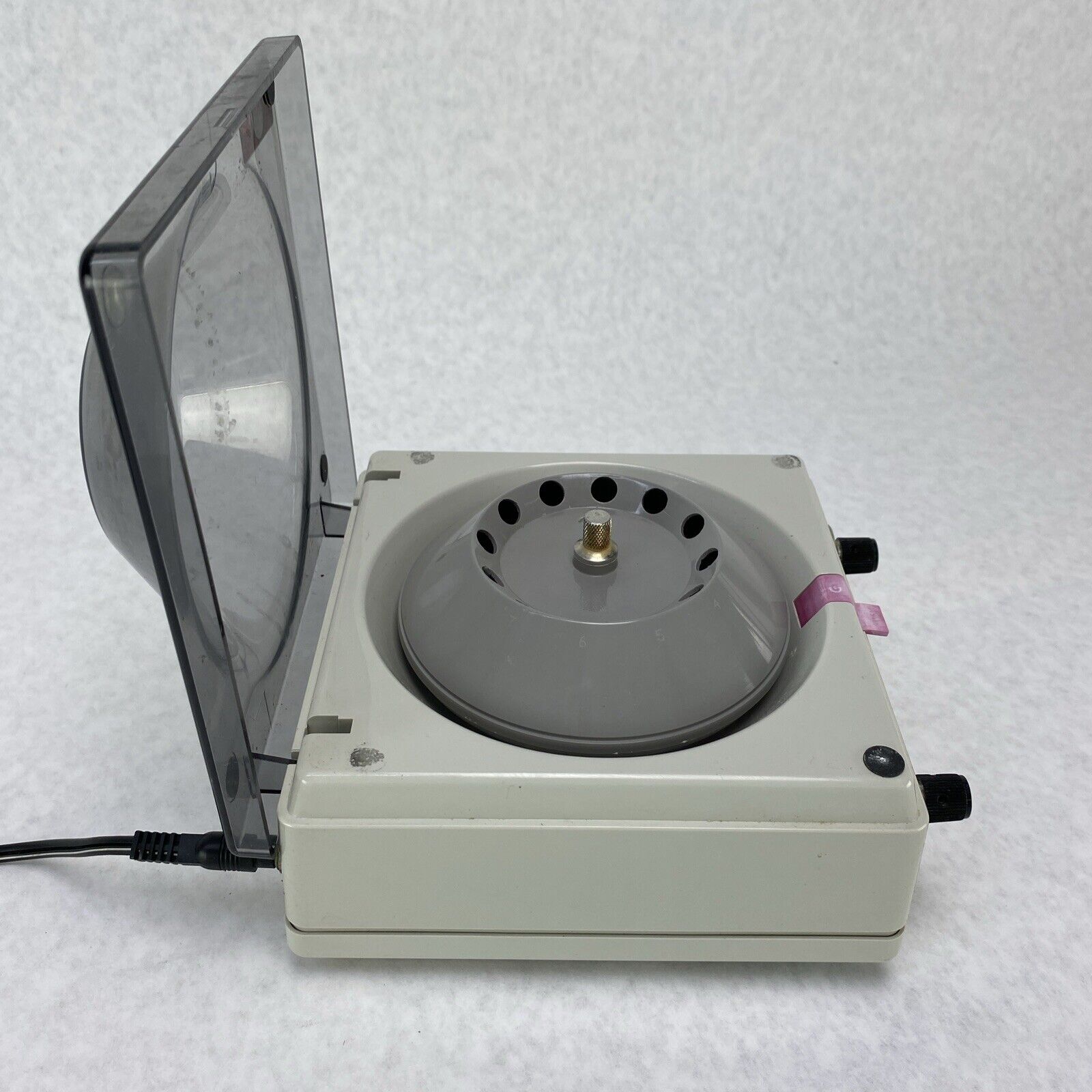 Costar Micro Centrifuge 12-Slot Rotor w/ Adapter