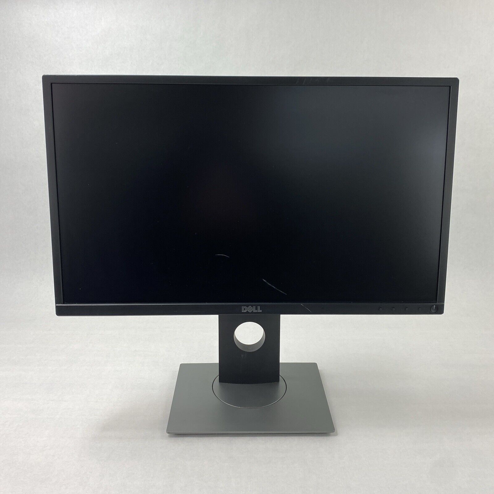 Dell P2317Hb 23" TFT LCD W-LED 1920 x 1080 Monitor w/ Stand