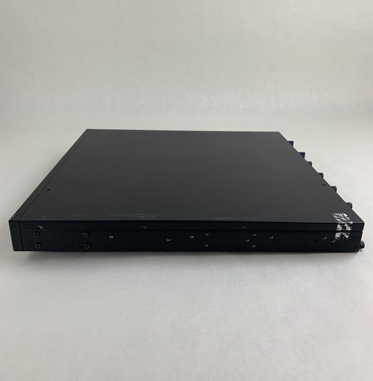 Viptela VEdge-2000-AC-K9 8 Port Gigabit  Ethernet Network Router Tested Reset