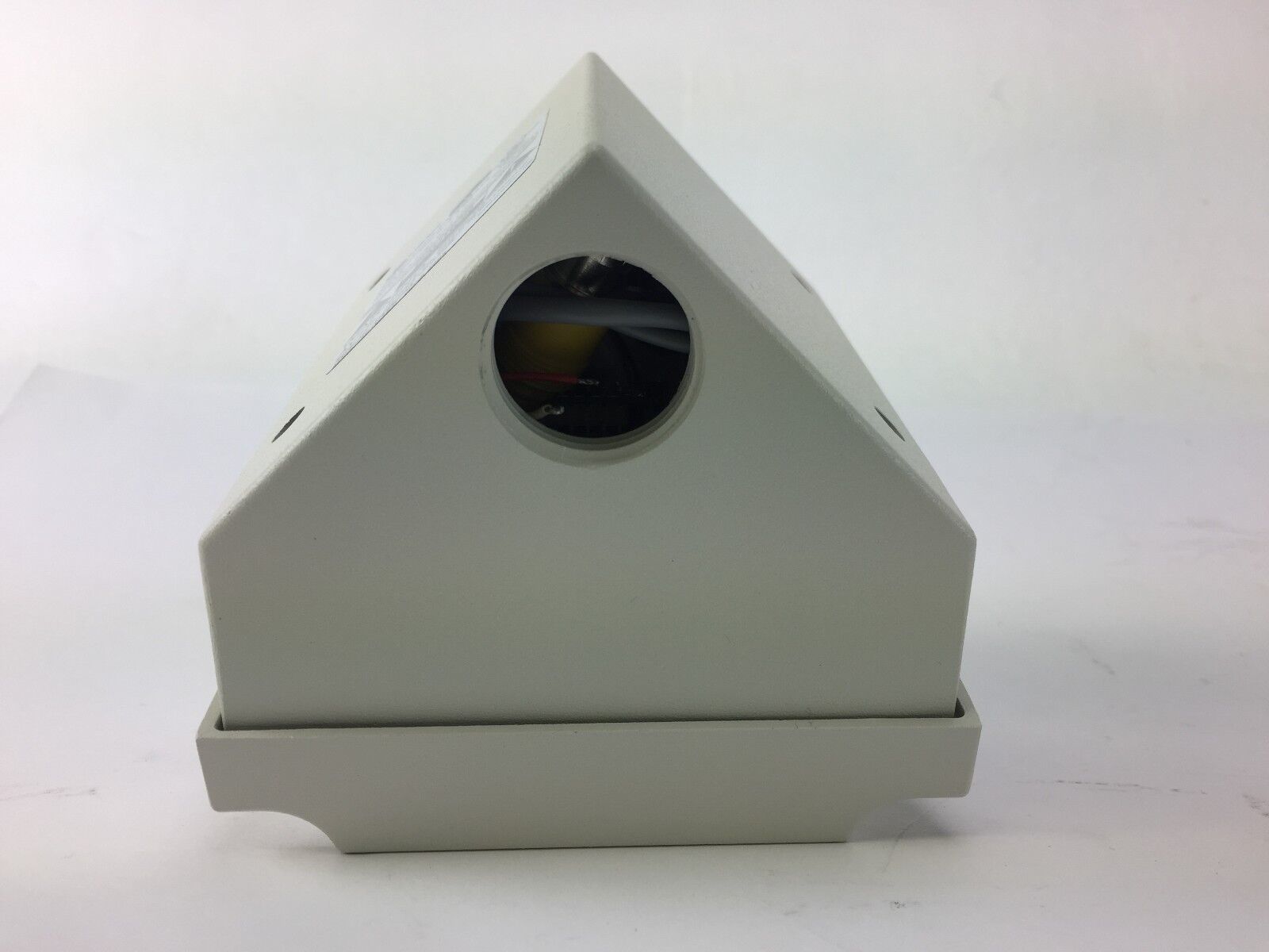 Ultrak Duracam Color Dome Camera VK74C36S