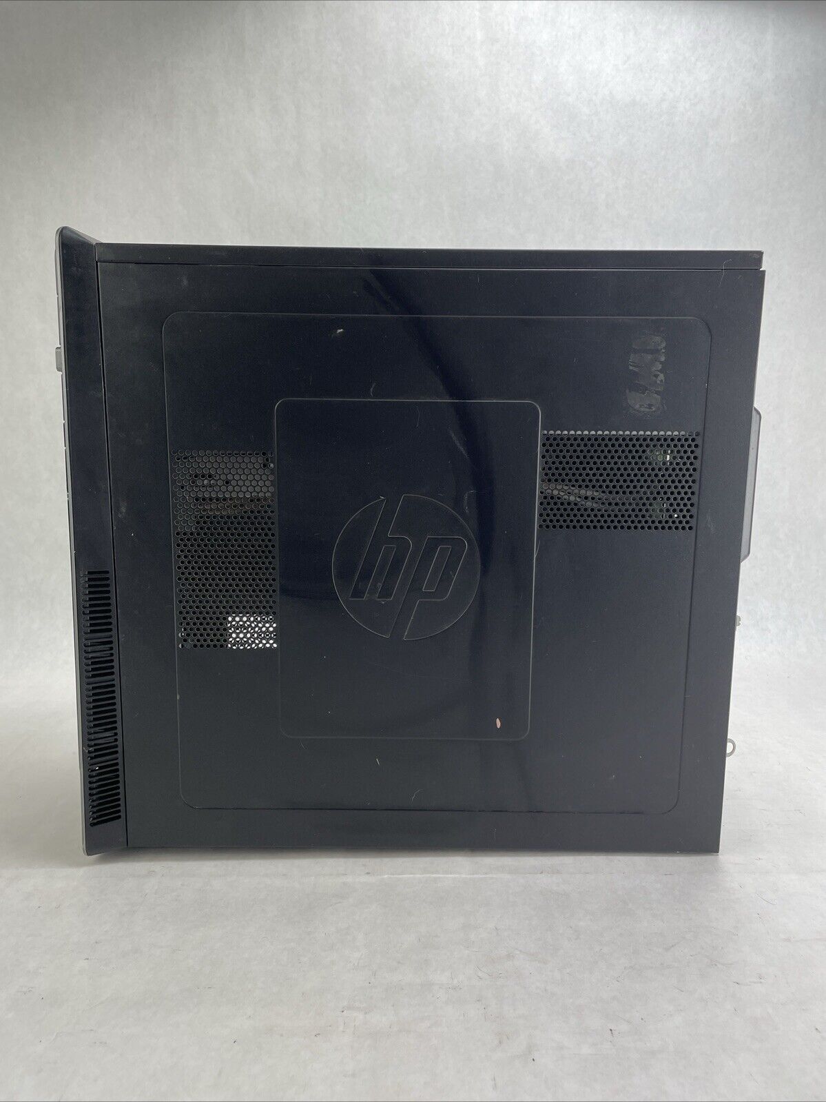 HP Pavilion P7-1154 MT AMD A6-3600 2.1GHz 6GB RAM No HDD No OS