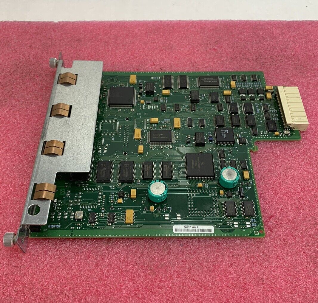 HP C7200-66521 Library Controller Card