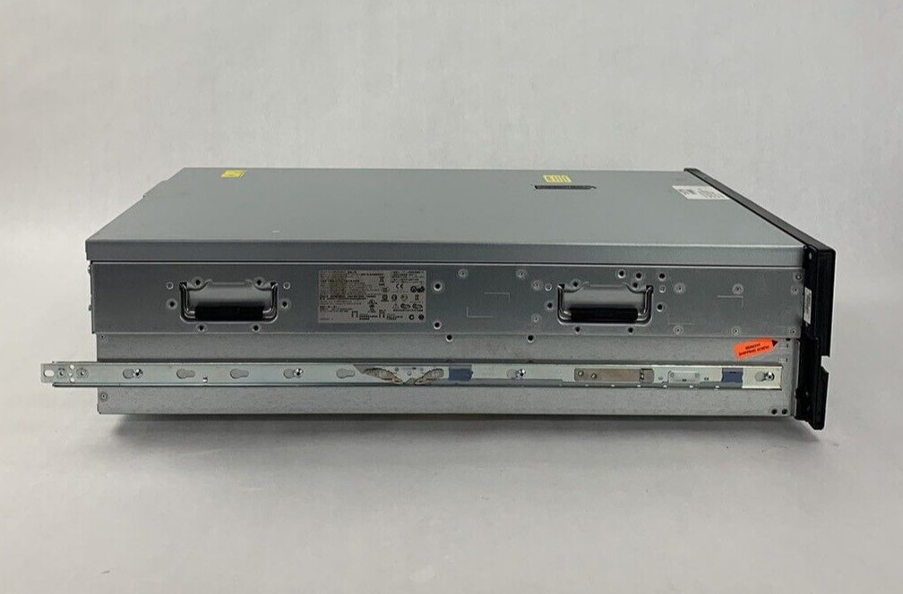 HP Proliant DL580 G7 2x Xeon E7-8867L 2.13 GHz 96 GB RAM No OS NO HDD