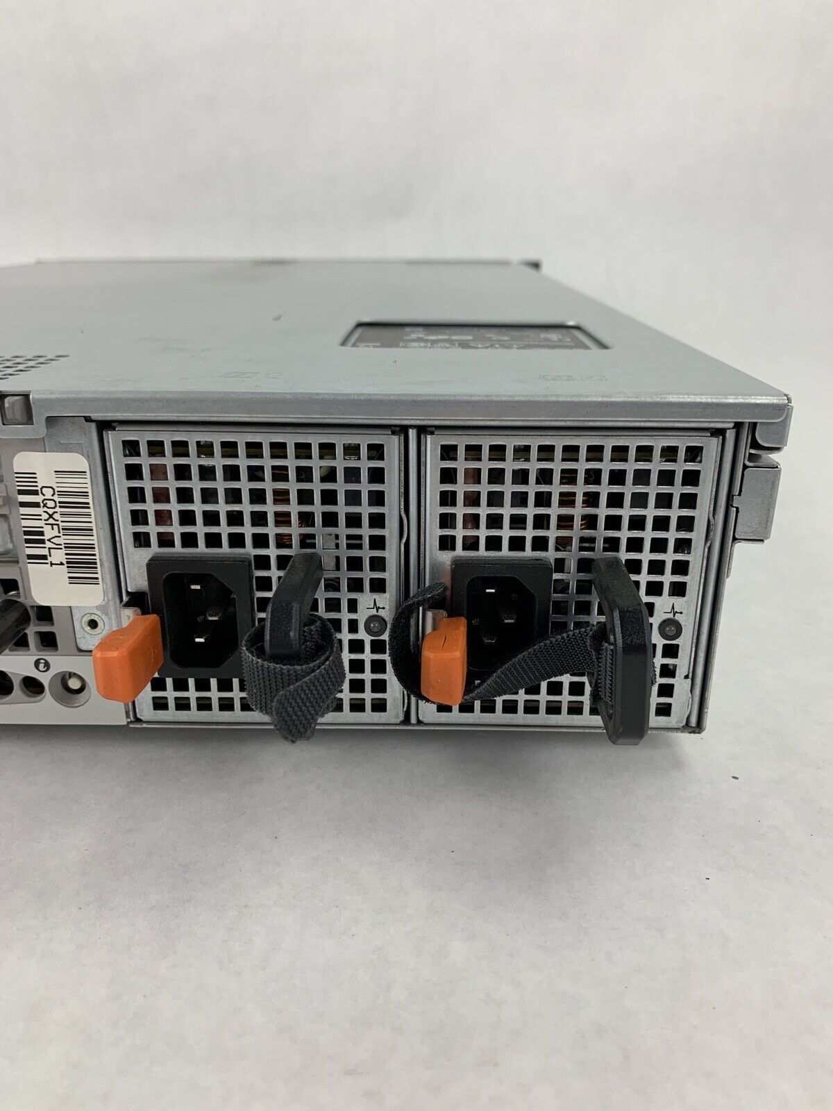 Dell PowerEdge R710 Rack Server Xeon 5506 2.13 GHz 40 GB RAM No OS No HDD