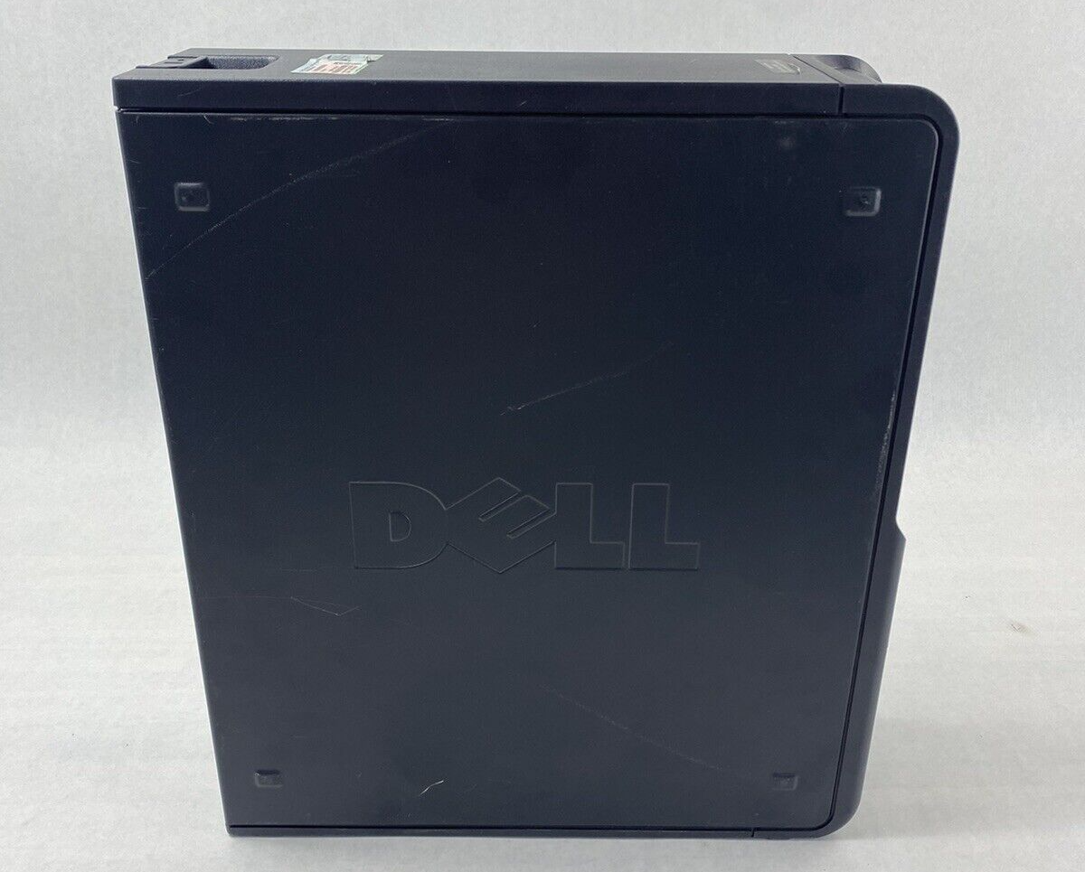 Dell OptiPlex 210L SSF Intel Celeron 3.00GHz 2GB RAM No HDD No OS